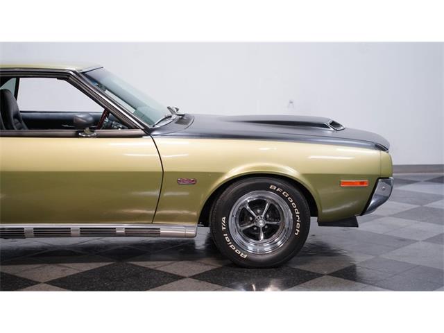 1970 AMC AMX (CC-2072594) for sale in Lithia Springs, Georgia