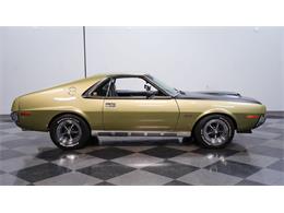 1970 AMC AMX (CC-2072594) for sale in Lithia Springs, Georgia