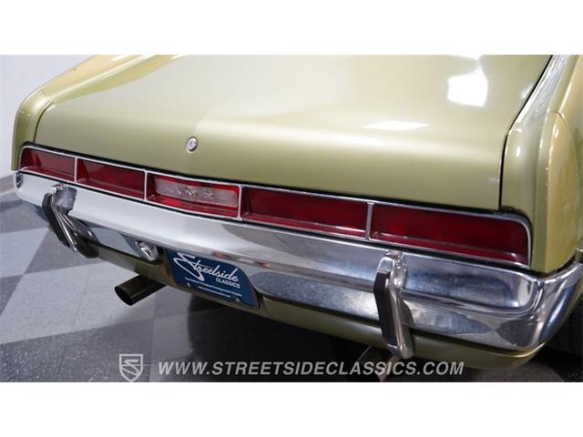 1970 AMC AMX (CC-2072594) for sale in Lithia Springs, Georgia