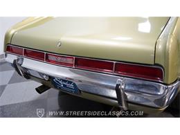 1970 AMC AMX (CC-2072594) for sale in Lithia Springs, Georgia