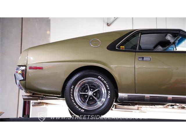 1970 AMC AMX (CC-2072594) for sale in Lithia Springs, Georgia