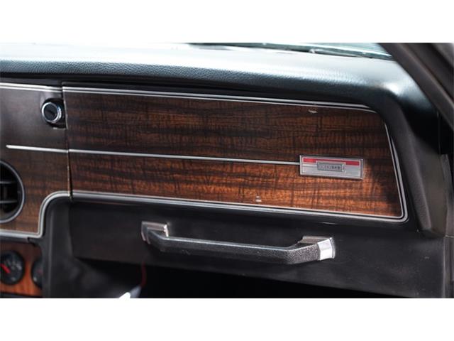 1970 AMC AMX (CC-2072594) for sale in Lithia Springs, Georgia