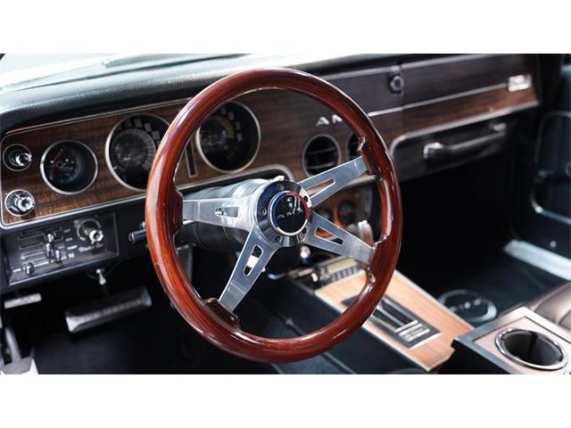 1970 AMC AMX (CC-2072594) for sale in Lithia Springs, Georgia