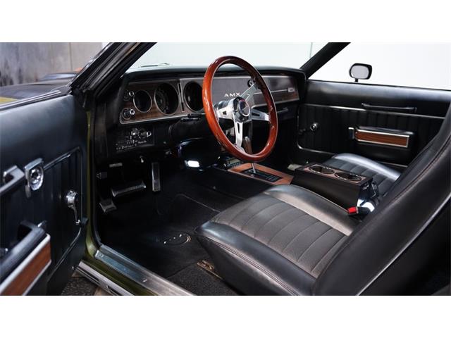 1970 AMC AMX (CC-2072594) for sale in Lithia Springs, Georgia