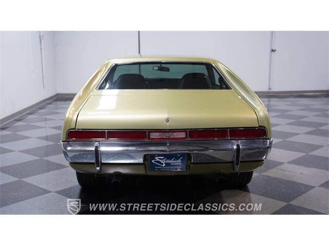 1970 AMC AMX (CC-2072594) for sale in Lithia Springs, Georgia