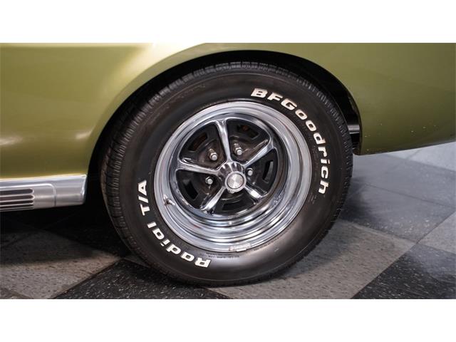 1970 AMC AMX (CC-2072594) for sale in Lithia Springs, Georgia