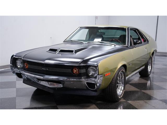 1970 AMC AMX (CC-2072594) for sale in Lithia Springs, Georgia