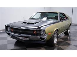 1970 AMC AMX (CC-2072594) for sale in Lithia Springs, Georgia