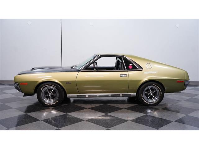 1970 AMC AMX (CC-2072594) for sale in Lithia Springs, Georgia