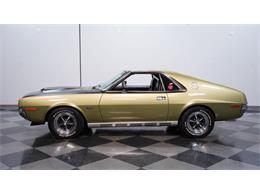 1970 AMC AMX (CC-2072594) for sale in Lithia Springs, Georgia