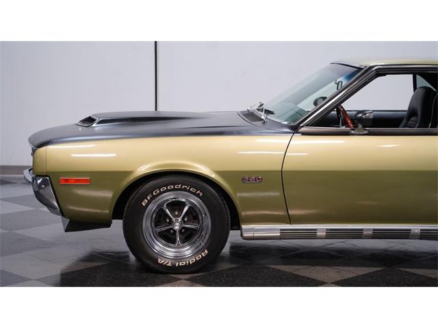 1970 AMC AMX (CC-2072594) for sale in Lithia Springs, Georgia