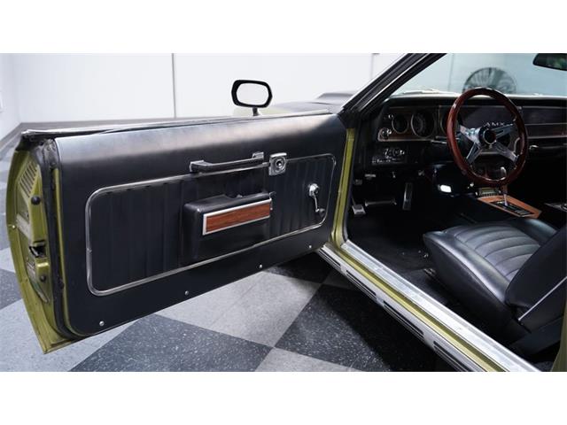 1970 AMC AMX (CC-2072594) for sale in Lithia Springs, Georgia