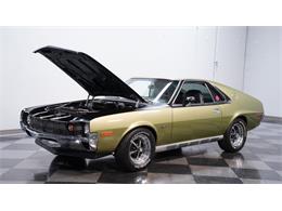 1970 AMC AMX (CC-2072594) for sale in Lithia Springs, Georgia