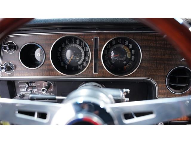 1970 AMC AMX (CC-2072594) for sale in Lithia Springs, Georgia