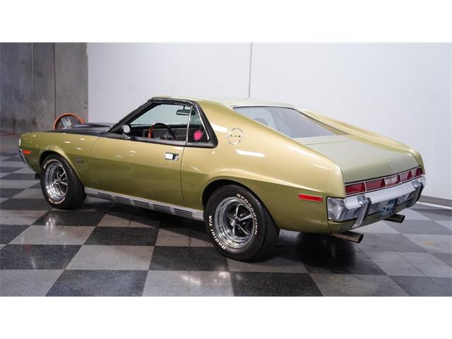 1970 AMC AMX (CC-2072594) for sale in Lithia Springs, Georgia