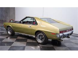 1970 AMC AMX (CC-2072594) for sale in Lithia Springs, Georgia
