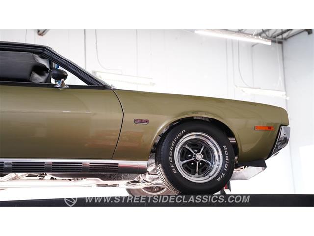 1970 AMC AMX (CC-2072594) for sale in Lithia Springs, Georgia