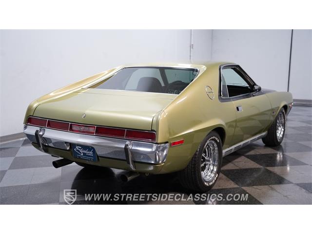 1970 AMC AMX (CC-2072594) for sale in Lithia Springs, Georgia