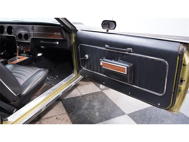1970 AMC AMX (CC-2072594) for sale in Lithia Springs, Georgia