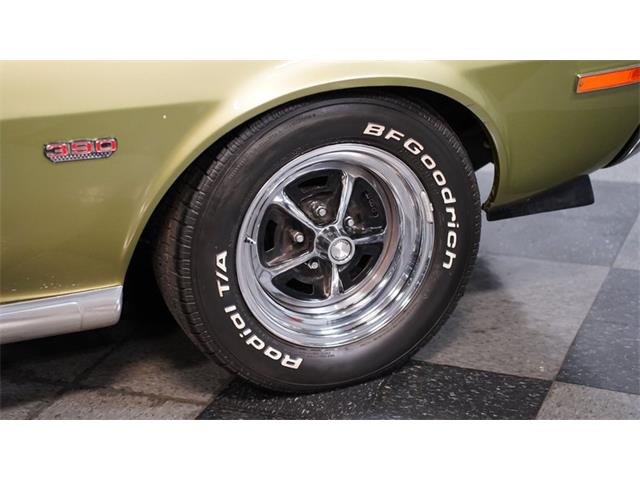 1970 AMC AMX (CC-2072594) for sale in Lithia Springs, Georgia