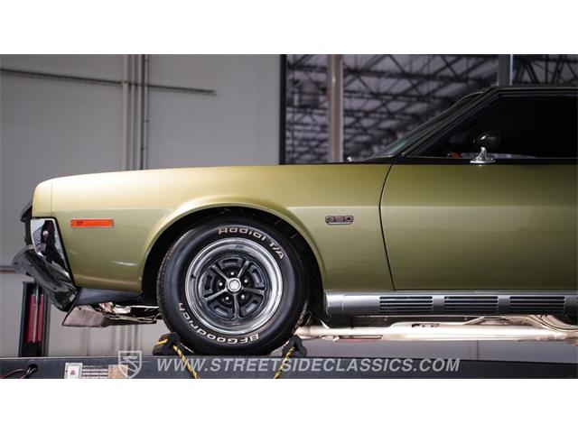 1970 AMC AMX (CC-2072594) for sale in Lithia Springs, Georgia
