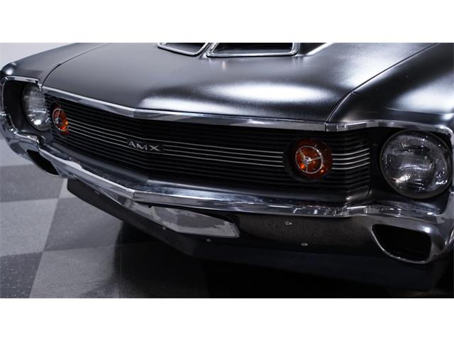 1970 AMC AMX (CC-2072594) for sale in Lithia Springs, Georgia