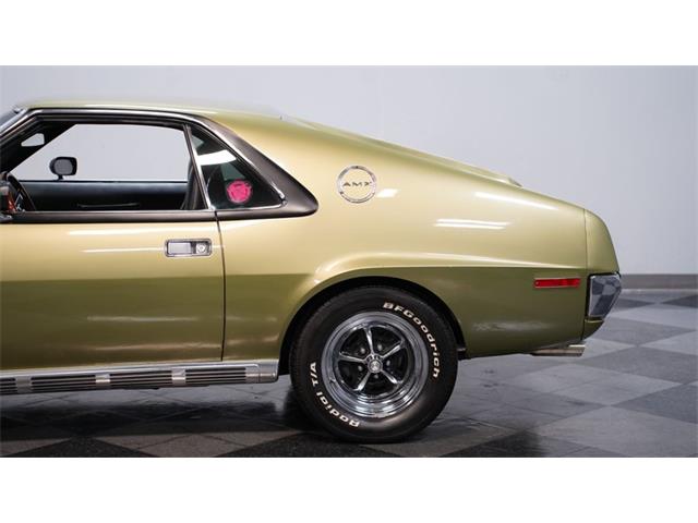 1970 AMC AMX (CC-2072594) for sale in Lithia Springs, Georgia