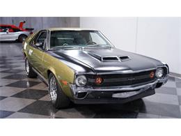 1970 AMC AMX (CC-2072594) for sale in Lithia Springs, Georgia