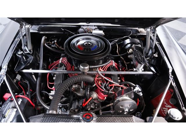 1970 AMC AMX (CC-2072594) for sale in Lithia Springs, Georgia