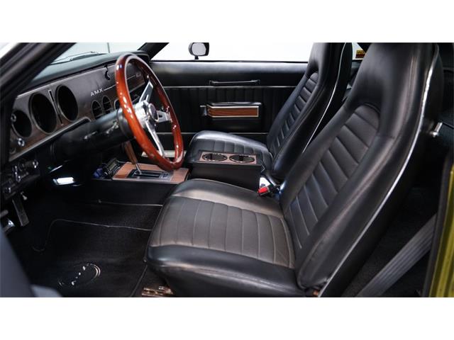 1970 AMC AMX (CC-2072594) for sale in Lithia Springs, Georgia