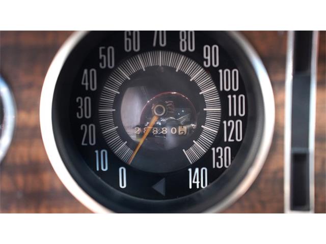 1970 AMC AMX (CC-2072594) for sale in Lithia Springs, Georgia