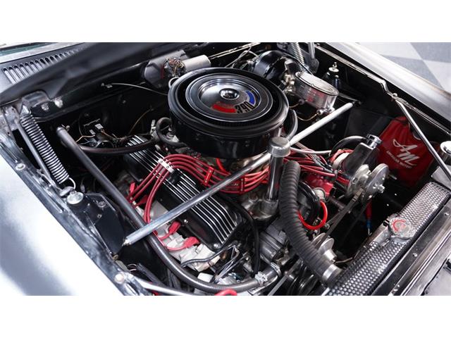 1970 AMC AMX (CC-2072594) for sale in Lithia Springs, Georgia