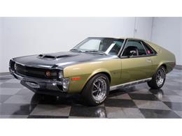 1970 AMC AMX (CC-2072594) for sale in Lithia Springs, Georgia