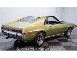 1970 AMC AMX (CC-2072594) for sale in Lithia Springs, Georgia
