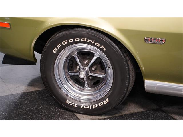 1970 AMC AMX (CC-2072594) for sale in Lithia Springs, Georgia