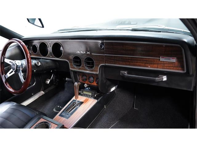 1970 AMC AMX (CC-2072594) for sale in Lithia Springs, Georgia