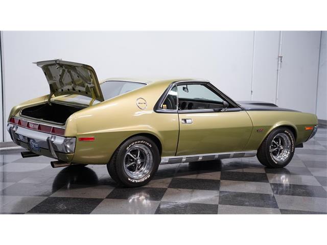 1970 AMC AMX (CC-2072594) for sale in Lithia Springs, Georgia