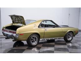 1970 AMC AMX (CC-2072594) for sale in Lithia Springs, Georgia