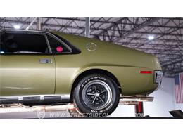 1970 AMC AMX (CC-2072594) for sale in Lithia Springs, Georgia