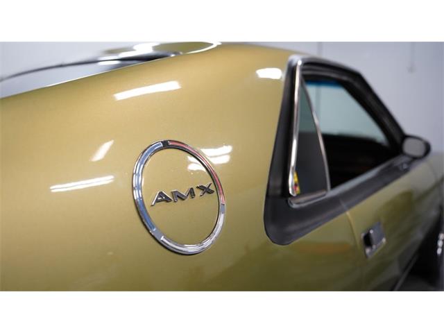1970 AMC AMX (CC-2072594) for sale in Lithia Springs, Georgia