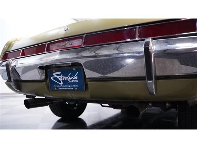 1970 AMC AMX (CC-2072594) for sale in Lithia Springs, Georgia