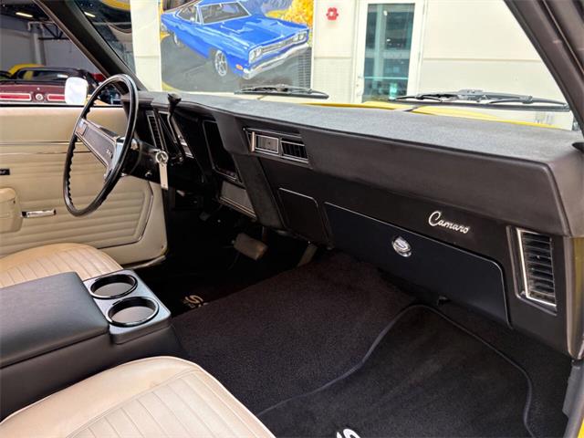 1969 Chevrolet Camaro (CC-2072595) for sale in Bradenton, Florida