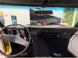 1969 Chevrolet Camaro (CC-2072595) for sale in Bradenton, Florida