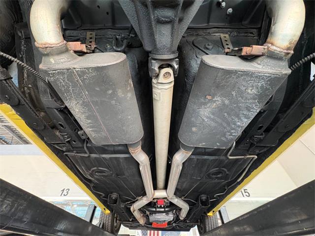 1969 Chevrolet Camaro (CC-2072595) for sale in Bradenton, Florida