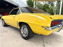 1969 Chevrolet Camaro (CC-2072595) for sale in Bradenton, Florida