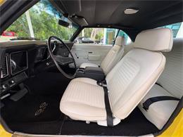 1969 Chevrolet Camaro (CC-2072595) for sale in Bradenton, Florida