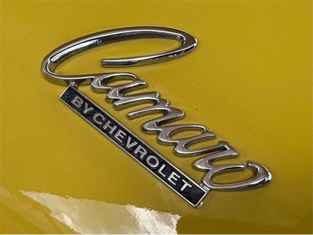 1969 Chevrolet Camaro (CC-2072595) for sale in Bradenton, Florida