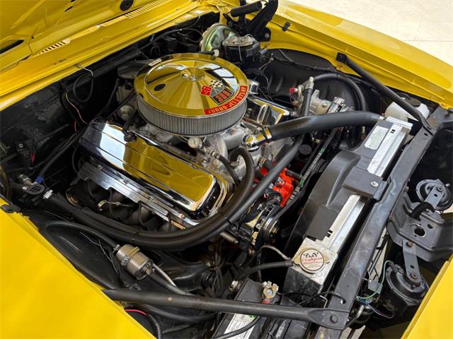 1969 Chevrolet Camaro (CC-2072595) for sale in Bradenton, Florida