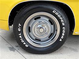 1969 Chevrolet Camaro (CC-2072595) for sale in Bradenton, Florida
