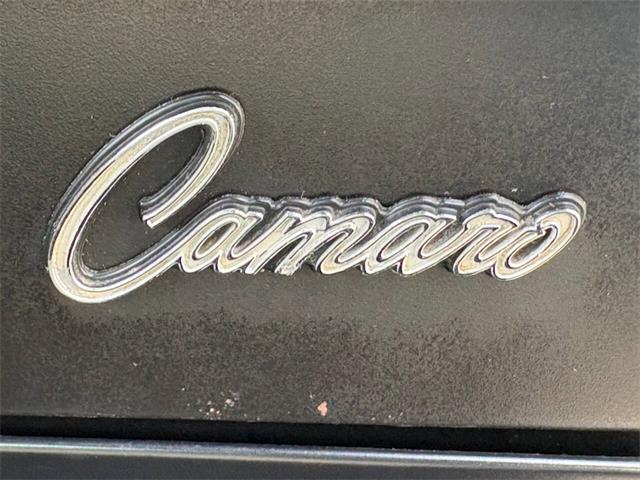 1969 Chevrolet Camaro (CC-2072595) for sale in Bradenton, Florida